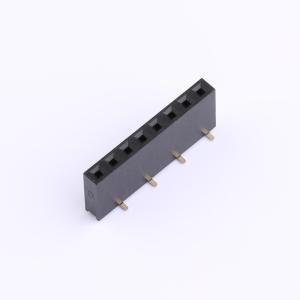 HX PM2.54-1x8P TP H8.5-YQ商品缩略图