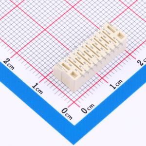 X1501WVS-2x10-LPSN商品缩略图