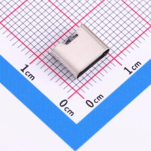 HX TYPE-C 2P LT H6.8商品缩略图