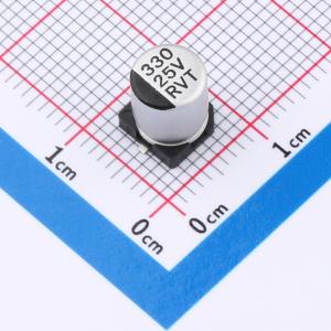 RVT1E331M0607商品缩略图