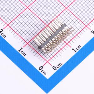 HX PZ1.27-2x10P WZ-P商品缩略图