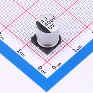 4.7uF ±20% 400V