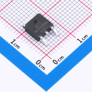 MJD08N80商品缩略图