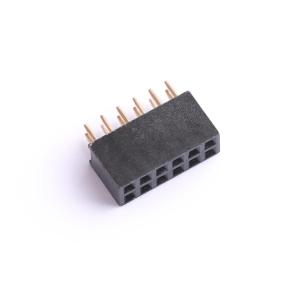 HX PM2.0-2x6P ZC H6.35商品缩略图