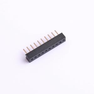 HX PM1.27-1x10P ZC H2.0商品缩略图