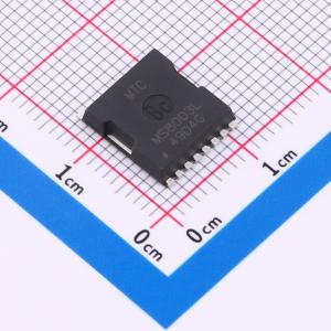 N沟道 耐压:80V 电流:383A