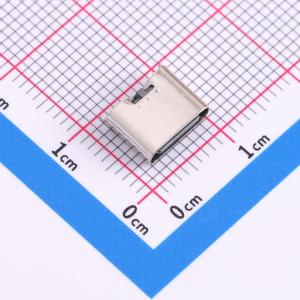 HX TYPE-C 2P LT H6.5商品缩略图