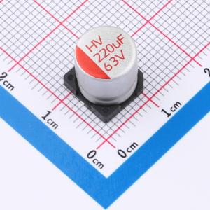 HV1J227M1010PZ商品缩略图