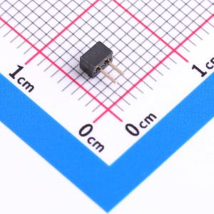 HX PM1.27-1x2P ZC H2.0商品缩略图