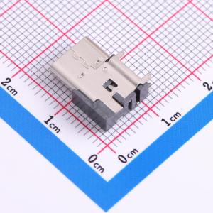 HX TYPE-C 16P-C SMT商品缩略图