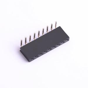 HX PM2.0-1x9P WC H6.35商品缩略图