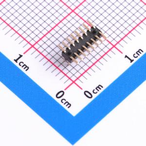 HX PZ1.0-2x8P TP-D商品缩略图