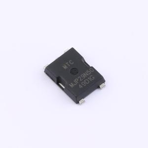 MJP29N50商品缩略图