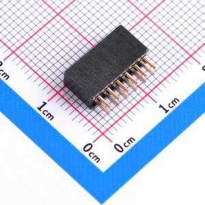 HX PM2.0-2x6P ZC H6.35商品缩略图