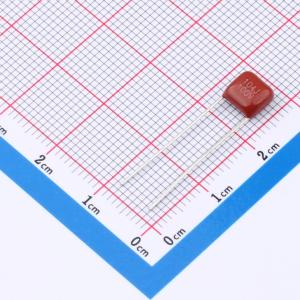 100nF ±5% 100V
