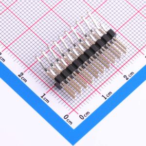 HX PZ2.54-2x10P WT商品缩略图