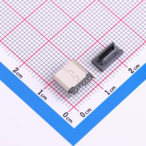 HX TYPE-C 6P LT H7.8商品缩略图