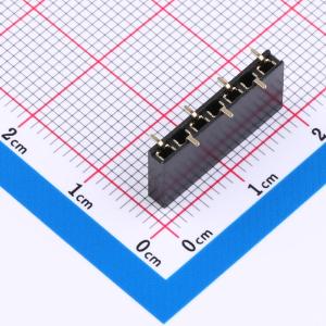 HX PM2.54-1x7P TP H8.5-YQ商品缩略图