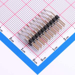 HX PZ2.54-2x10P WT商品缩略图