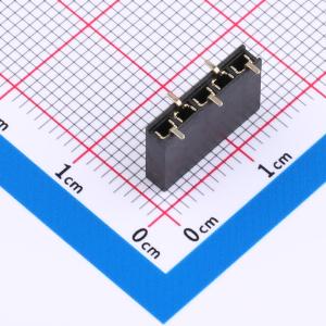 HX PM2.54-1x5P TP H8.5-YQ商品缩略图