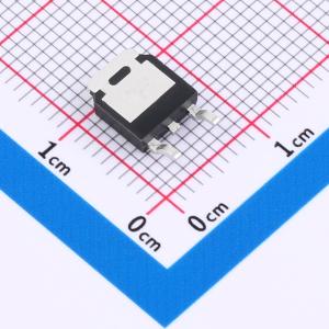 YFW10N65AD商品缩略图