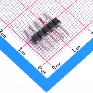 HX PZ2.54-1x5P WT商品缩略图