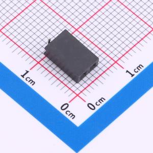 HX PM2.54-1x2P TP H8.5-YQ商品缩略图