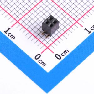 HX PM1.27-2x2P TP H3.4商品缩略图