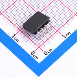 HX PM2.0-1x4P WC H6.35商品缩略图