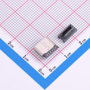 HX TYPE-C 6P LT H7.35商品缩略图