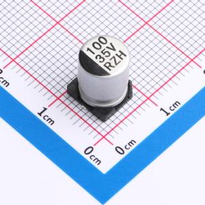 RZH1V101M0810商品缩略图