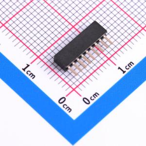 HX PM1.27-1x9P ZC H3.4商品缩略图
