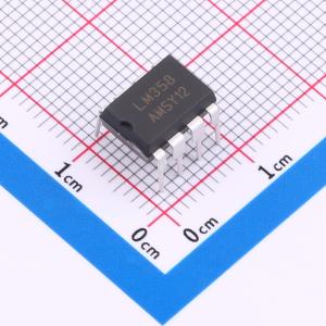 LM358-DW商品缩略图