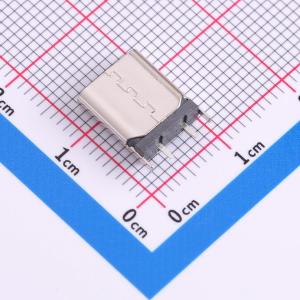 HX TYPE-C 2P LC H10.0商品缩略图