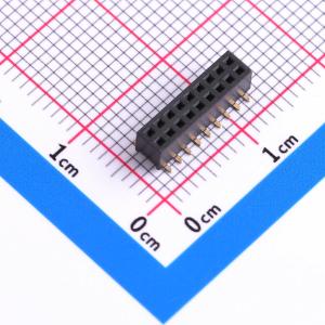 HX PM1.27-2x9P TP H3.4商品缩略图