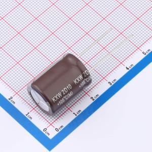 DXW100M477M202S1AA商品缩略图