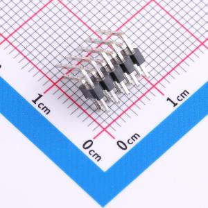 HX PZ2.0-2x5P WZ-P商品缩略图