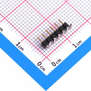HX PZ2.0-1x6P WZ-P商品缩略图