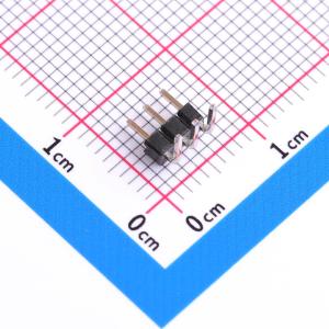 HX PZ2.0-1x3P WZ-P商品缩略图