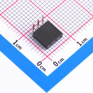 HX PM2.0-1x3P WC H6.35商品缩略图