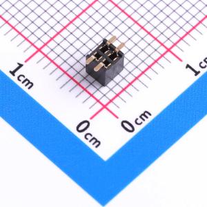 HX PM1.27-2x2P TP H3.4商品缩略图