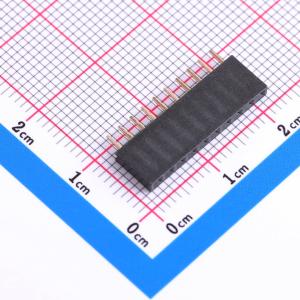 HX PM2.0-1x10P ZC H6.35商品缩略图