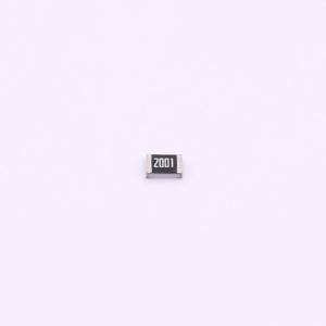 RC0805FR-072KP商品缩略图