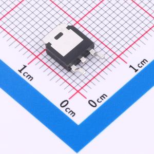 MJD08N65商品缩略图