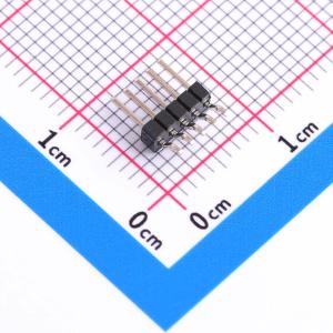 HX PZ1.27-1x5P WT商品缩略图