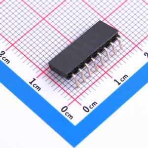 HX PM2.0-1x8P WC H6.35商品缩略图