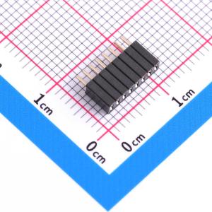HX PM1.27-1x8P ZC H4.6商品缩略图