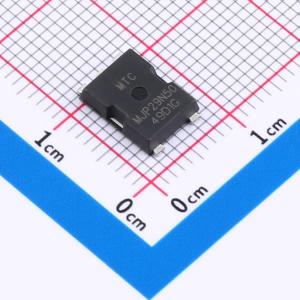MJP29N50商品缩略图