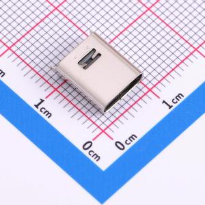 HX TYPE-C 2P LT H10.0商品缩略图