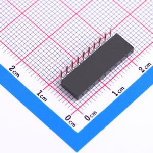 HX PM2.0-1x10P WC H6.35商品缩略图